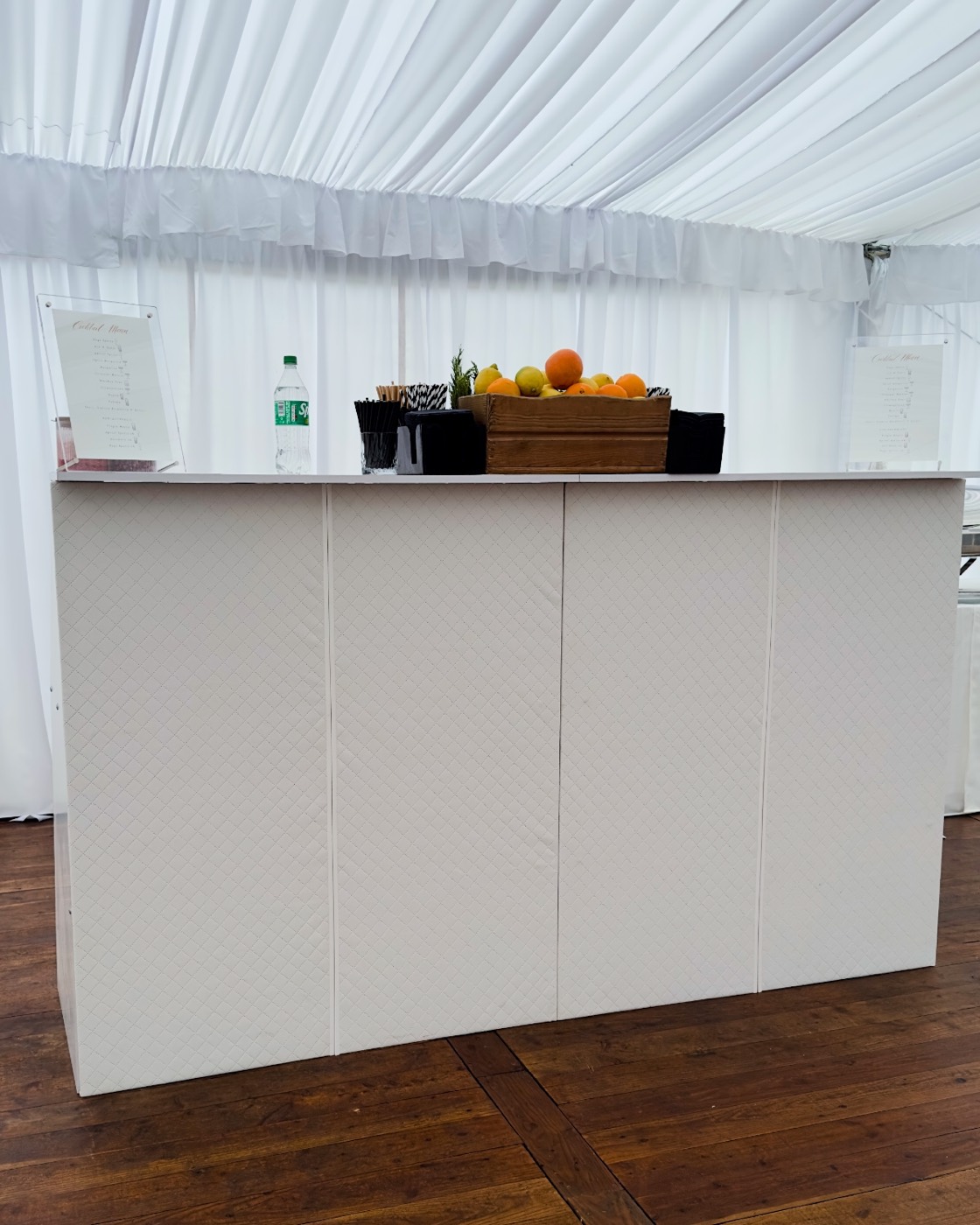 Realizacja BAROWO na żywo